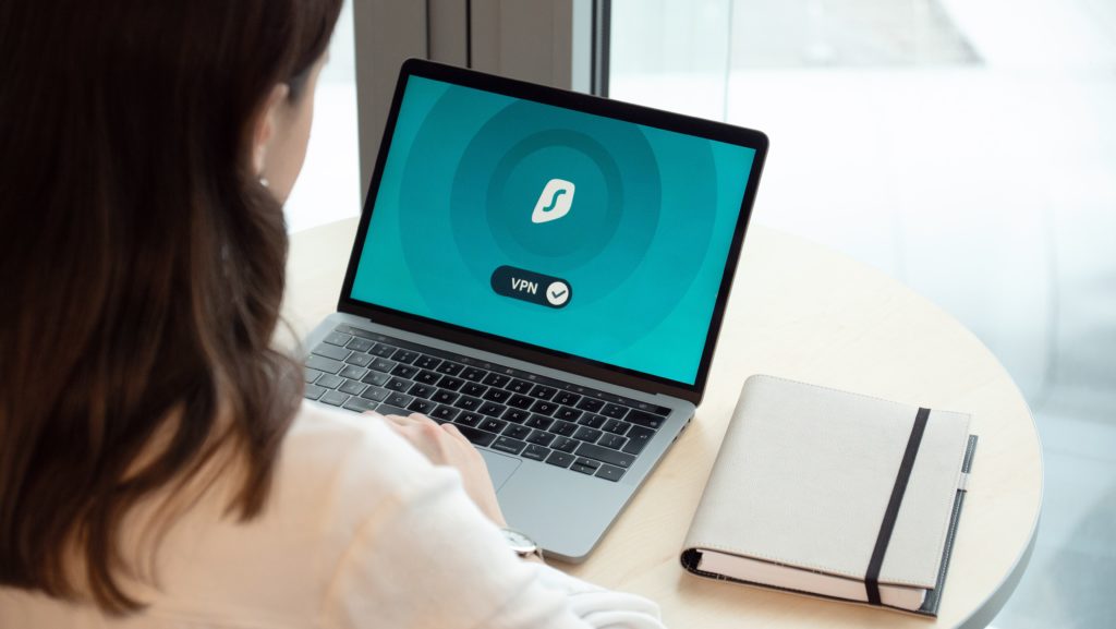 VPN indispensable au télétravail