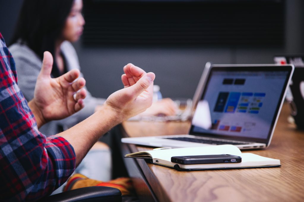 Formation outils de télétravail